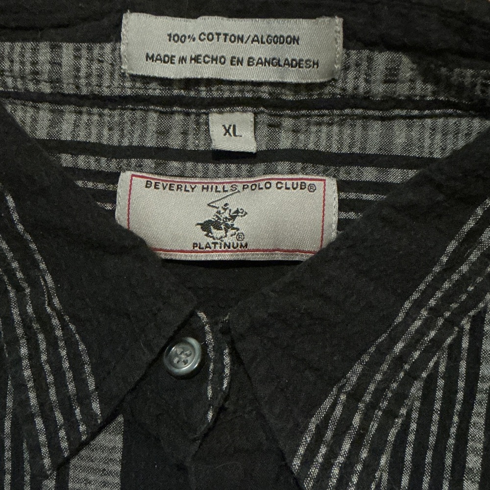 Polo Ralph Lauren Button Shirt - Picture 3 of 3